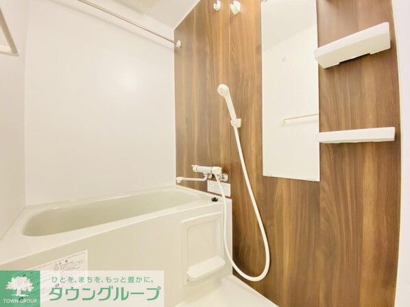 S-RESIDENCE豊国通の物件内観写真